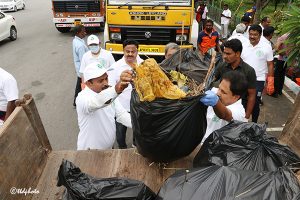 Mass Cleaning Program Down Ghat Road4
