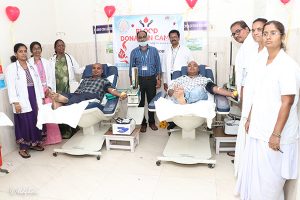 BLOOD DONATION CAMP3