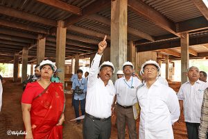 EO TTD INSPECTS CHILDRENS HOSPITAL WORKS3