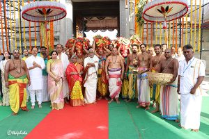 INAUGURATION OF NEW CONSTRUCTED TEMPLE19pg