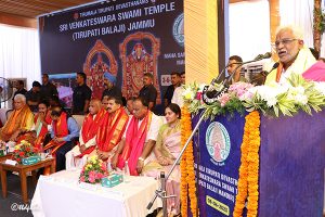 INAUGURATION OF NEW CONSTRUCTED TEMPLE3