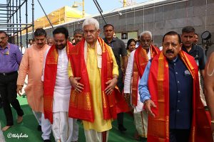INAUGURATION OF NEW CONSTRUCTED TEMPLE6