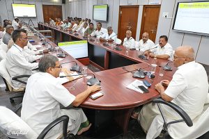 EO TTD MEETING WITH VEGETABLE DONORS1