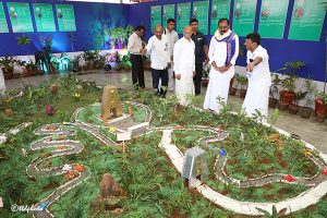 INAUGURATION OF FLOWER SHOW2
