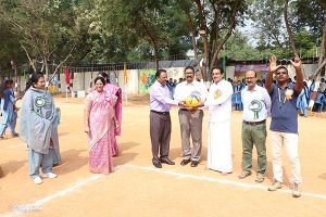 INAUGURATION OF INTER POLYTECHNIC SPORTS AND GAMES MEET5