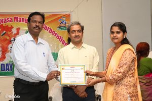 PRESENTATION OF CERTIFICATION TO COPORATION EMPLOYEES2
