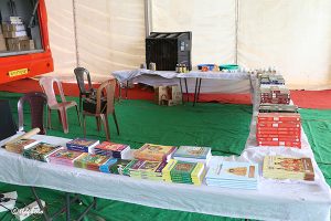 BOOK STALL2