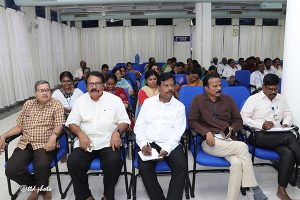 TRAINING PROGRAMME FOR TTD EMPLOYEES4