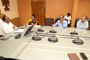EO TTD REVIEW ON GHEE PROCUREMENT1