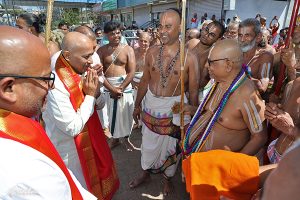 AHOBILAM SWAMIJI 04 AHOBILAM SWAMIJI 04