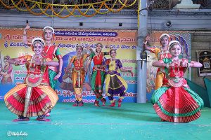 BHARATANATYAM P RAVI SUBRAMANYAM BRUNDAM 1 BHARATANATYAM P RAVI SUBRAMANYAM BRUNDAM 1