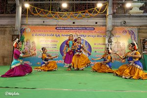 BHARATANATYAM P RAVI SUBRAMANYAM BRUNDAM 5 BHARATANATYAM P RAVI SUBRAMANYAM BRUNDAM 5