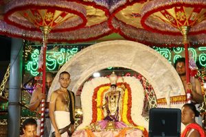 CHANDRAPRABHA VAHANAM3