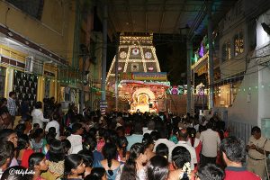 CHANDRAPRABHA VAHANAM5