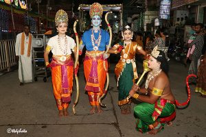 CULTURAL PROGRAMME