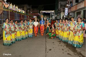 CULTURAL PROGRAMME1