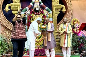 SIVAMANI AND SHANKAR MAHADEVAN PROGRAMME IN TIRUMALA SIVAMANI AND SHANKAR MAHADEVAN PROGRAMME IN TIRUMALA