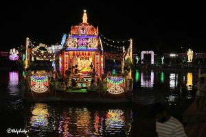 SRI KRT FLOAT FESTIVAL 4