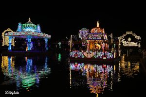 SRI KRT FLOAT FESTIVAL 6 SRI KRT FLOAT FESTIVAL 6