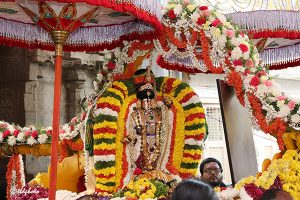 SRI KRT PALLAKI UTSAVAM 1