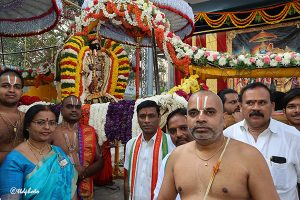 SRI KRT PALLAKI UTSAVAM 2