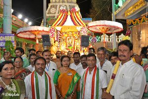 SRI KRT SARVABHOOPALA VAHANAM 4 SRI KRT SARVABHOOPALA VAHANAM 4