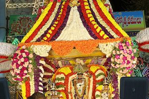 SRI KRT SARVABHOOPALA VAHANAM 6 SRI KRT SARVABHOOPALA VAHANAM 6