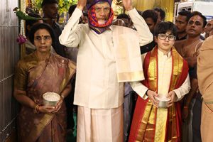 AP CM VASTRAM PRESENTATION & JEWEL5 AP CM VASTRAM PRESENTATION & JEWEL5