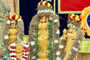 CHAKRASNANAM