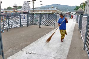CLEAN TIRUMALA4 CLEAN TIRUMALA4