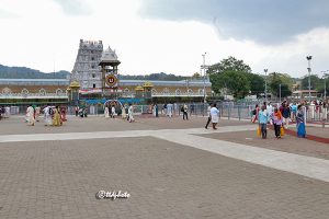 CLEAN TIRUMALA5 CLEAN TIRUMALA5