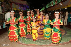 CULTURAL PROGRAMME CULTURAL PROGRAMME