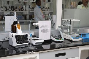 LABORATORY 3 LABORATORY 3
