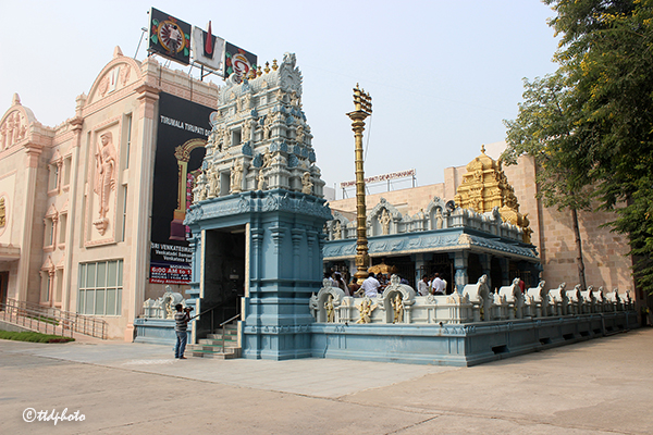 SV NEW DELHI TEMPLE (2)