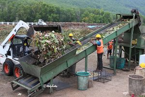 WASTE MANAGEMENT 2 WASTE MANAGEMENT 2