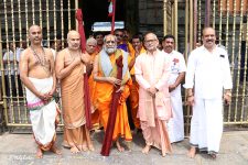 CHIEF PONTIFF OF SRI ADMAR MUTT, UDIPI4 CHIEF PONTIFF OF SRI ADMAR MUTT, UDIPI4