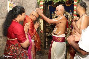 1053RD AVATARAMAHOTSAVAMS OF TIRUMALANAMI2