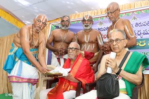 1053RD AVATARAMAHOTSAVAMS OF TIRUMALANAMI4