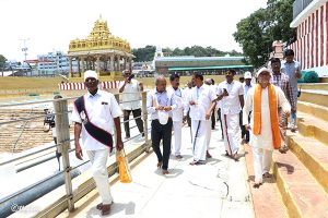 ADDL EO INSPECTION OF PUSHKARNI3