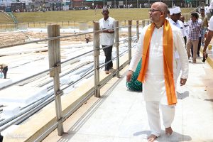 ADDL EO INSPECTION OF PUSHKARNI4