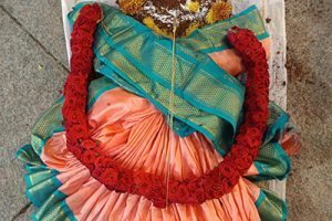 ANKURARPANAM HELD FOR ASHTAANDHANA MAHA SAMROKSHANAM AT DEVUNI KADAPA TEMPLE4 ANKURARPANAM HELD FOR ASHTAANDHANA MAHA SAMROKSHANAM AT DEVUNI KADAPA TEMPLE4