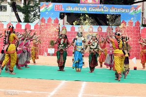 CULTURALS DURING INDEPENDENCE DAY CULTURALS DURING INDEPENDENCE DAY