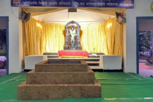 DHARMAGIRI GEARS UP FOR VARUNA YAGAMS1 DHARMAGIRI GEARS UP FOR VARUNA YAGAMS1