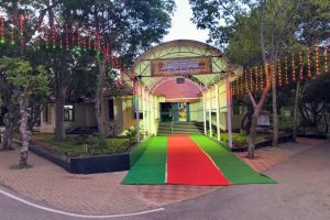 DHARMAGIRI GEARS UP FOR VARUNA YAGAMS2 DHARMAGIRI GEARS UP FOR VARUNA YAGAMS2