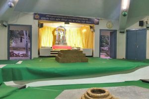 DHARMAGIRI GEARS UP FOR VARUNA YAGAMS3 DHARMAGIRI GEARS UP FOR VARUNA YAGAMS3