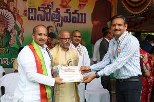 DR AVN SIVAKUMAR_ DIRECTOR SV GOSHALA DR AVN SIVAKUMAR_ DIRECTOR SV GOSHALA