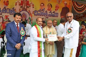 DR B SUNEEL KUMAR_ ADDL HEALTH OFFICER DR B SUNEEL KUMAR_ ADDL HEALTH OFFICER