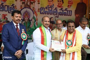 DR MEDASANI MOHAN_ SPL OFFICER HDPP DR MEDASANI MOHAN_ SPL OFFICER HDPP