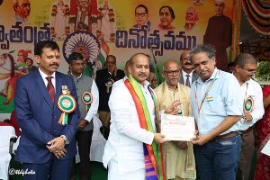 DR R RAM_ PROFESSOR- SVIMS DR R RAM_ PROFESSOR- SVIMS