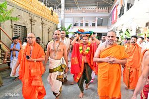 EO TTD IN MANTRALAYAM1 EO TTD IN MANTRALAYAM1